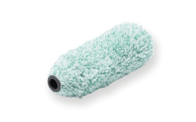 Валик ANZA PLATINUM Микмекс 10 cм зеленый