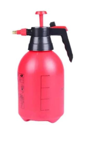 Ручной распылитель Strong стп-996 2 л
