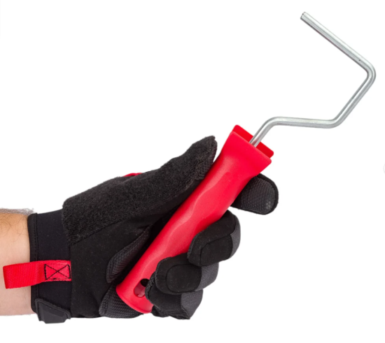 Ручка для валика 100 мм MATRIX