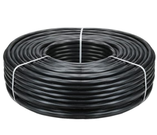 Кабель ВВГнг(А)-LS 4х4ок (N, PE) — 0.66кВ ГОСТ (Конкорд)