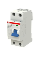 УЗО выкл. 2мод. F202 AC - 40/0,03 ABB