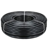 Кабель ВВГнг(А)-LS 5х4ок (N, PE) — 0.66кВ ГОСТ (Конкорд)