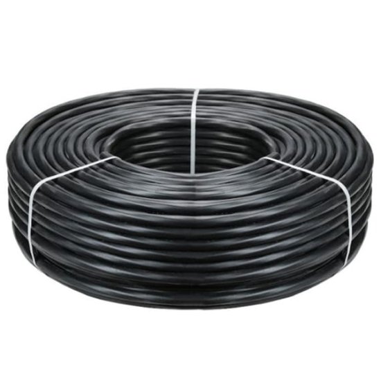 Кабель ВВГнг(А)-LS 5х4ок (N, PE) — 0.66кВ ГОСТ (Конкорд)