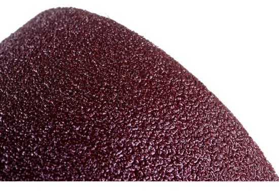 Рулон шлифовальный мини на тканевой основе, алюминий-оксидный абразивный слой 115 мм х 5 м Р 150