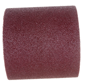Рулон шлифовальный мини на тканевой основе, алюминий-оксидный абразивный слой 115 мм х 5 м Р 320