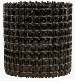 Сетка базальтовая 25х25мм 0,25х50м