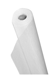 Сетка штукатурная стеклотканевая ячейка 5х5 мм 1х30 м SPA