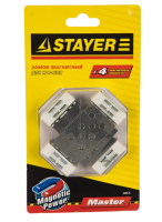 Магнитный замок STAYER для кафеля