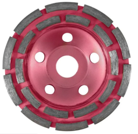 Диск  алмазный шлифовальный 