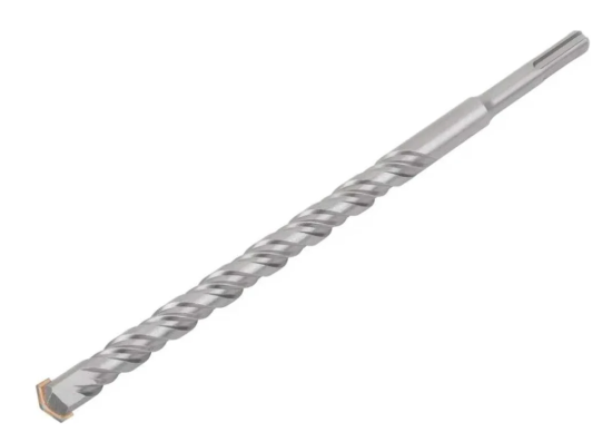 Бур по бетону Light SDS-Plus 22x600 мм Greatflex