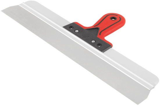 Шпатель фасадный 450 мм КУРС ПРОФ.