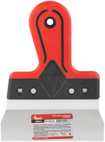 Шпатель фасадный 150 мм КУРС ПРОФ.