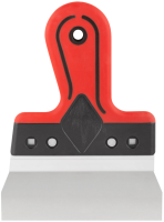 Шпатель фасадный 150 мм КУРС ПРОФ.