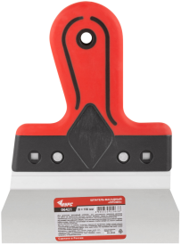 Шпатель фасадный 150 мм КУРС ПРОФ.