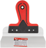 Шпатель фасадный 200 мм КУРС ПРОФ.