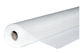 Сетка штукатурная стеклотканевая ячейка 5х5 мм 1х50 м SPA