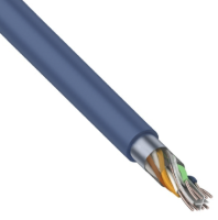 Кабель LAN (6 категории) - FTP4 23AWG Cu
