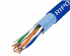 Кабель LAN (6 категории) - FTP4 23AWG Cu RIPO