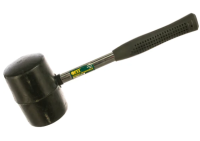 Киянка резиновая 80 мм 900 гр FIT