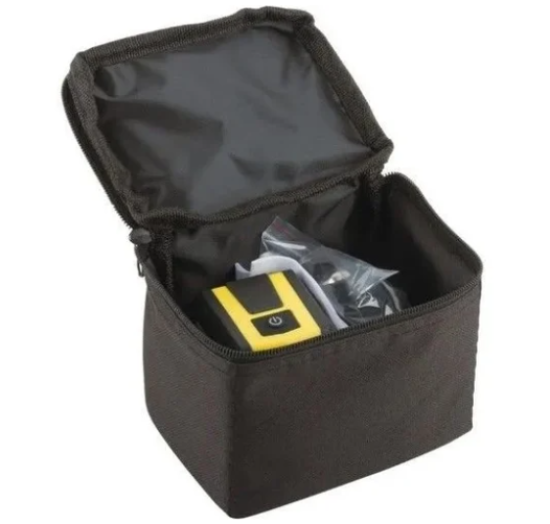 Лазерный самоуспокаивающийся уровень FIT красные лучи