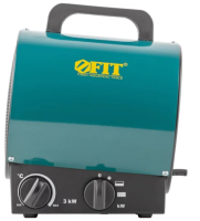 Тепловая пушка FIT 3000 Вт