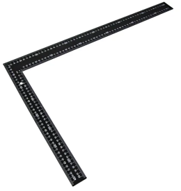 Угольник цельнометалличиский 600x400 MOS