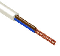 Кабель ПВС 2х2,5