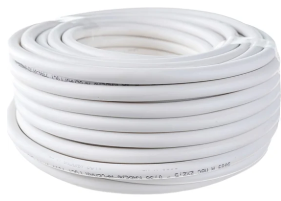 Кабель ПВС 2х2,5