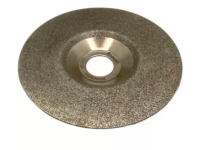 Чашка алмазная MKSS DiaCup 125*22,23 мм