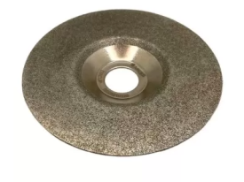 Чашка алмазная MKSS DiaCup 125*22,23 мм