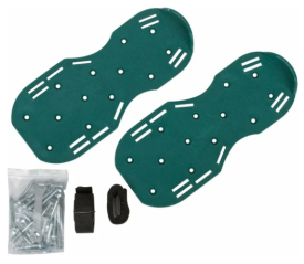 Подошва для наливных полов (длина шипов 40 мм) FIT