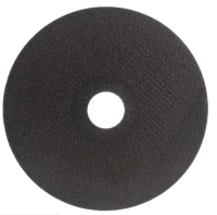 Круг отрезной по металлу (125x1х22.2 мм) MOS