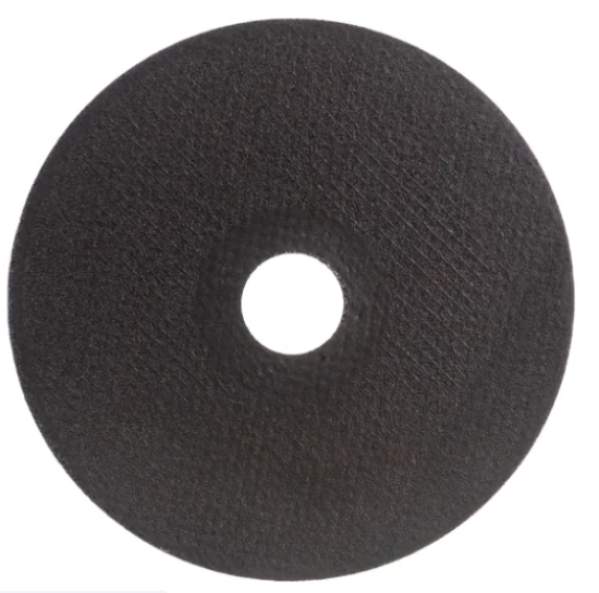 Круг отрезной по металлу (125x1х22.2 мм) MOS