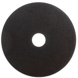 Круг отрезной по металлу (125х1.6х22.2 мм) MOS