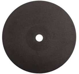 Круг отрезной по металлу (230х2х22.2 мм) MOS