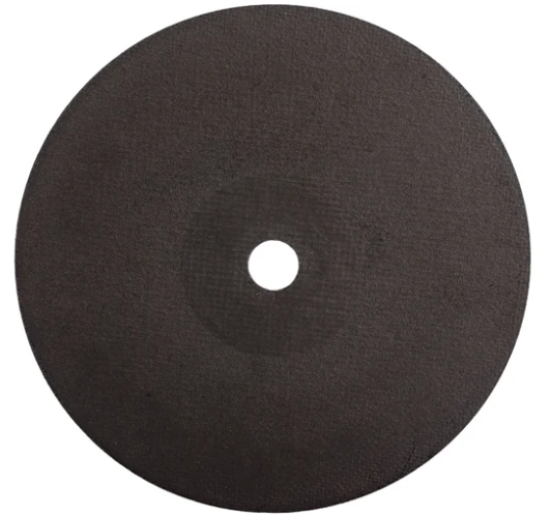 Круг отрезной по металлу (230х2х22.2 мм) MOS