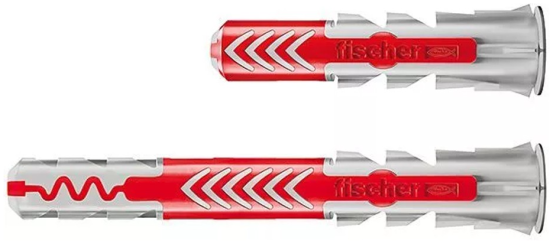 Дюбель Fischer DUOPOWER 10Х50 (поштучно)