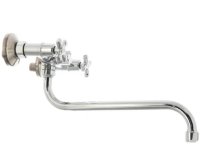 Смеситель для ванной