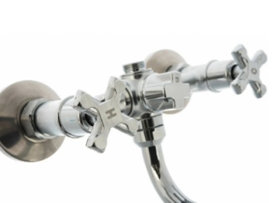 Смеситель для ванной