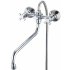 Смеситель для ванной Solone JIK7-A102-A