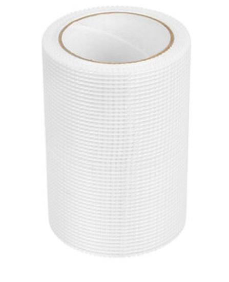 Серпянка самоклеящаяся 150мм 20 м