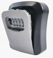 Ключница настенная с кодовым замком