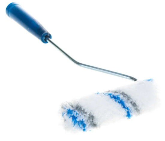 Валик мини Полиакриловый  MOS 100 мм