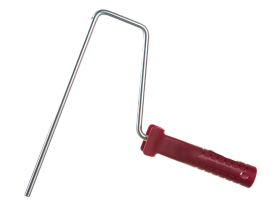 Ручка ANZA Станок для валика 250/8мм