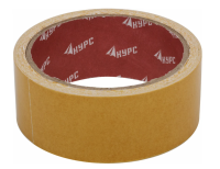 Лента клейкая двусторонняя КУРС 38мм х 10м