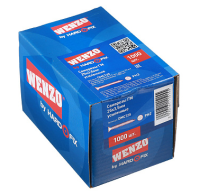 Саморезы ГМ 25x3,5 мм усиленные Hard-Fix (1000 шт.)