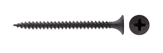 Саморезы ГМ 45x3,5 мм усиленные Hard-Fix (500 шт.)