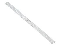 Подвес прямой Knauf 60х27 30х460 мм 0,9 мм