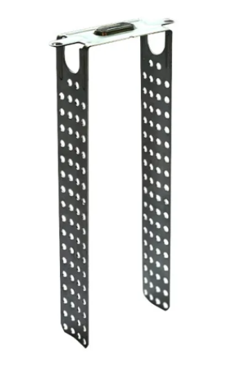 Подвес прямой Knauf 60х27 30х460 мм 0,9 мм