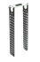 Подвес прямой Knauf 60х27 30х460 мм 0,9 мм
